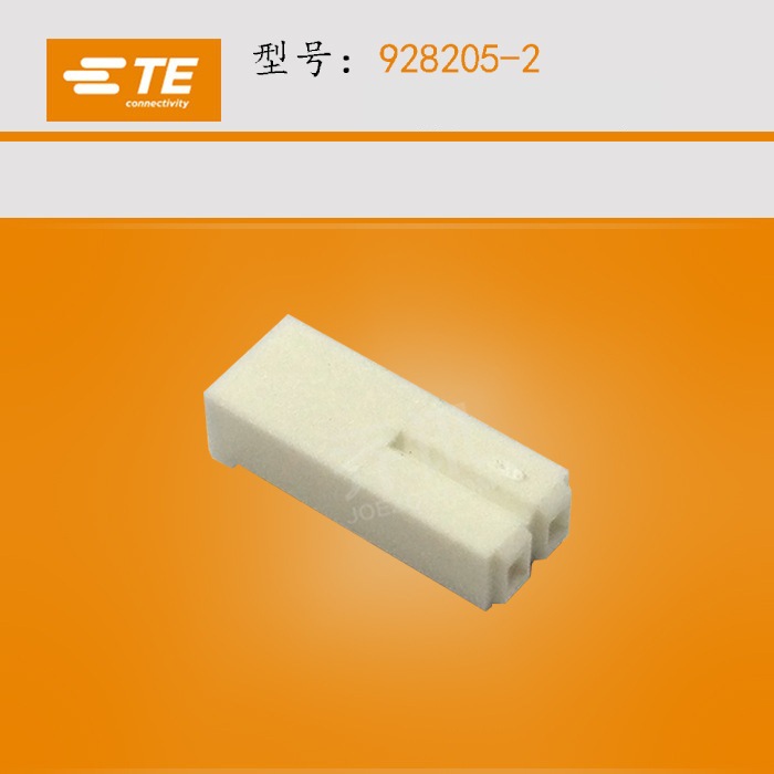 TE/AMP̩�ư��� 928205-2������ ���Ǽ��2.54mm �ֻ����ڶ�