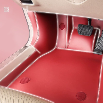 Car Floor Mat Raw Material – Universal Foot Pad