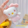 F-B097 pink squeaks