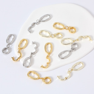 �f�ܿ����l��ɫ��18k���E�A�p�h�朿�DIY���Ʒ����B�ӿ�