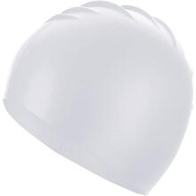 W 28006 Waterproof silicone swim cap ��ˮ�轺����Ӿñ
