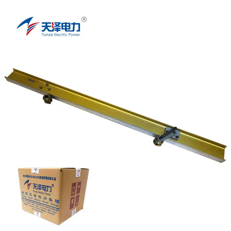 天泽电力测量尺CS-MR150 台