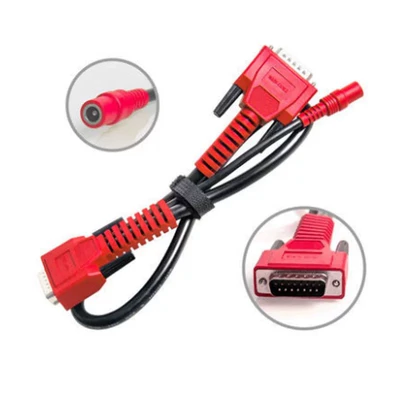 Avtomobil diaqnostika alətləri OBD16 pin connector PS90.PS80