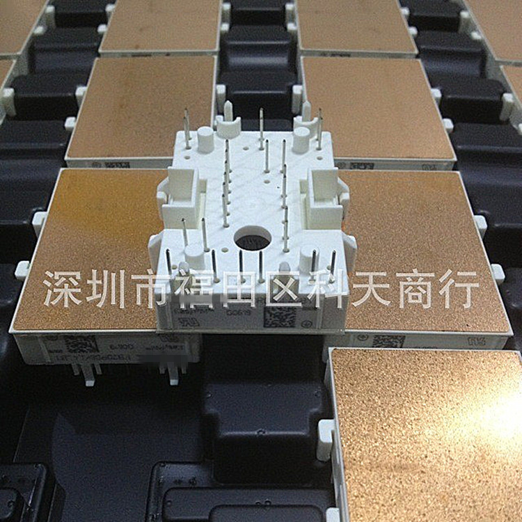 全新 FS20R06KL4_B1 FS20R06KL4 现货 模块 MODULE 可进店咨询