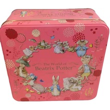 台湾波特小姐家族原味蛋卷432g一箱6盒 进口食品 休闲零食 年货