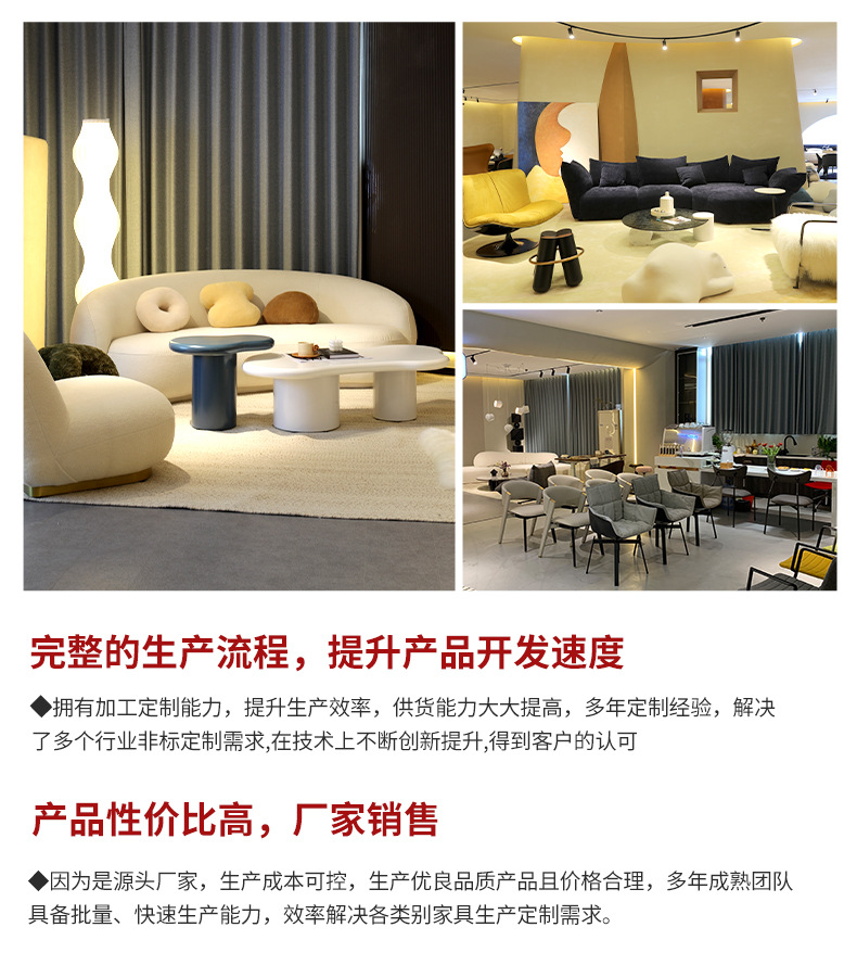 设计师款花瓣椅休闲懒人旋转沙发客厅卧室个性创意异形单人沙发椅-阿里巴巴