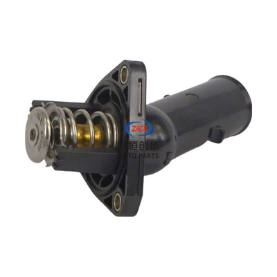 Suitable for Toyota FJ Cruiser and Prado thermostat (Thermostat)