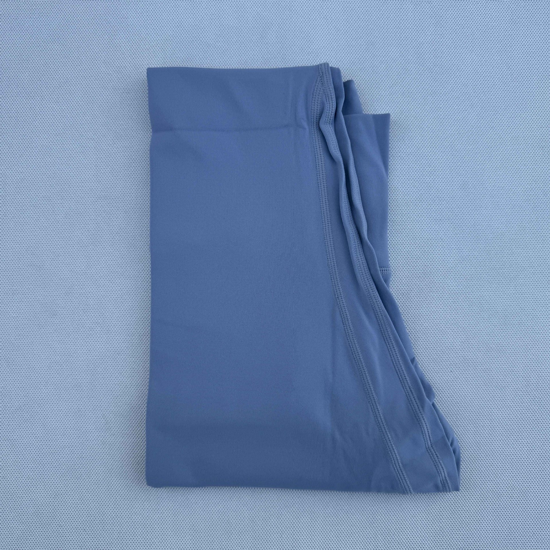 Lulu damas de yoga de cintura alta pantalones deportivos de nueve puntos para correr al aire libre pantalones desnudos para viajar tela molida transpirable