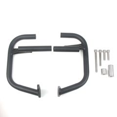 川崎解消者Eliminator500のバンパーを適用します。