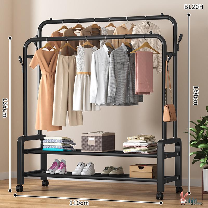 30 아치교 더블로드 + 더블 레이어 블랙 110 + 후크 + 휠 직경 19