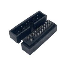 HL2110V-P0BH USB3.0���� 20PINȱһ�19P �g��2.0mm 180��ֱ���