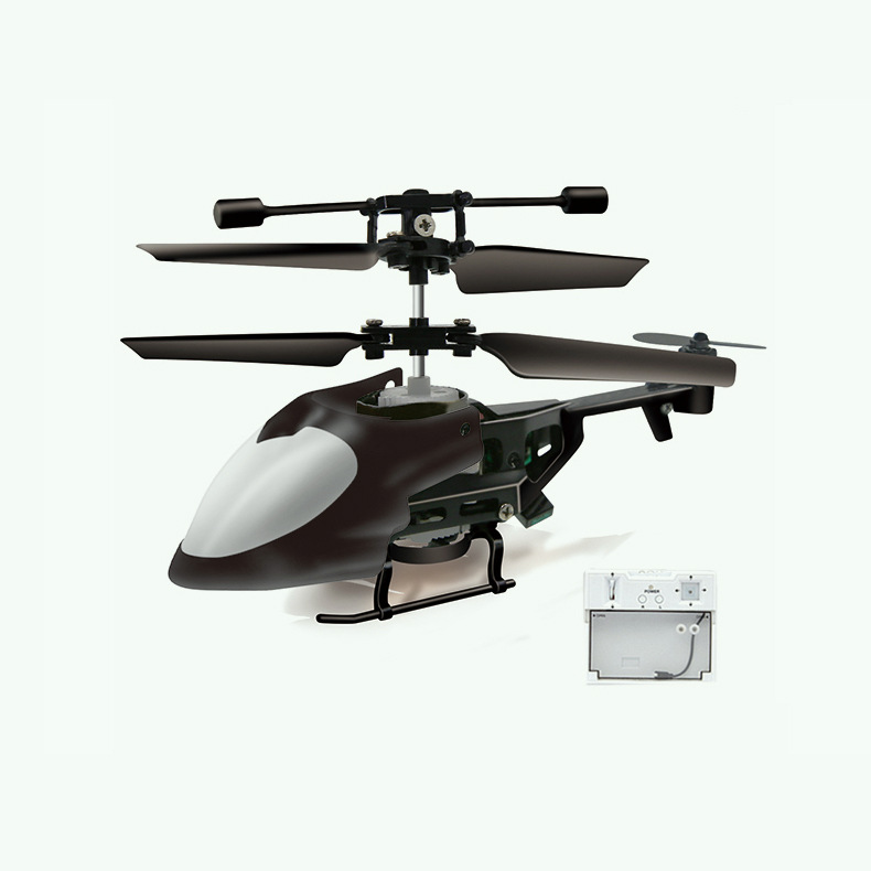 QS5010迷你直升机 (2)