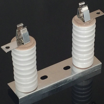 高壓限流熔斷管陶瓷底座XRNP-12KV PT互感器保險管XRNP1-10/0.5A