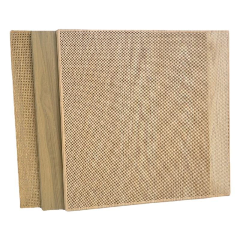 60x60 techo de aluminio de oficina techo integrado grano de madera ingeniería hebilla de aluminio grande 600x600 conjunto completo de accesorios de material