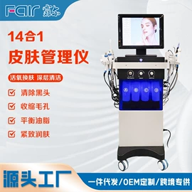 电子美容仪;其他美体瘦身;其他美容仪器