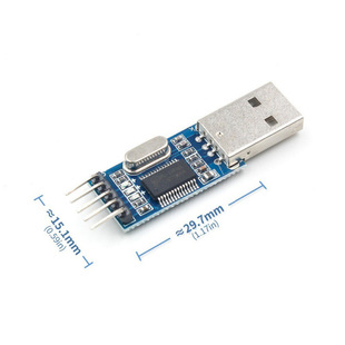USB�DTTL PL2303HXģ�K USB�D���� ���� ��Ƭ�C���d��ˢ�C��