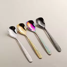 咖啡勺;勺、调羹;西餐刀叉勺