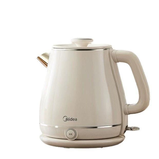 Teapot for mother and baby stainless steel, 316 volume, keeps constant temperature