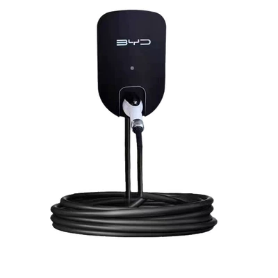 Electric Vehicle Charger, Elektrikli avtomobil şarj stansiyaları