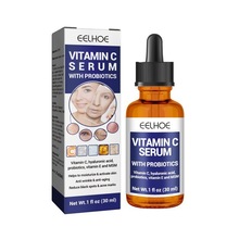 EELHOE  Vitamin C face serum 维他命C面部精华