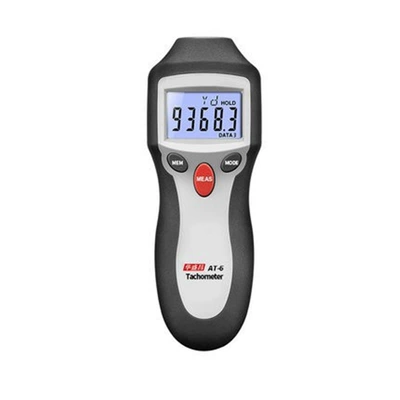 Cem Huashengchang At-6 tachometer