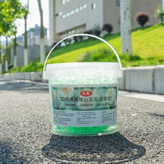 洗濯用ビーズ5D 洗濯椿の香り 香り長持ち 色落ち防止 柔軟剤 汚れ落とし 液体 メーカー卸売 洗濯機洗い 長時間香り持続