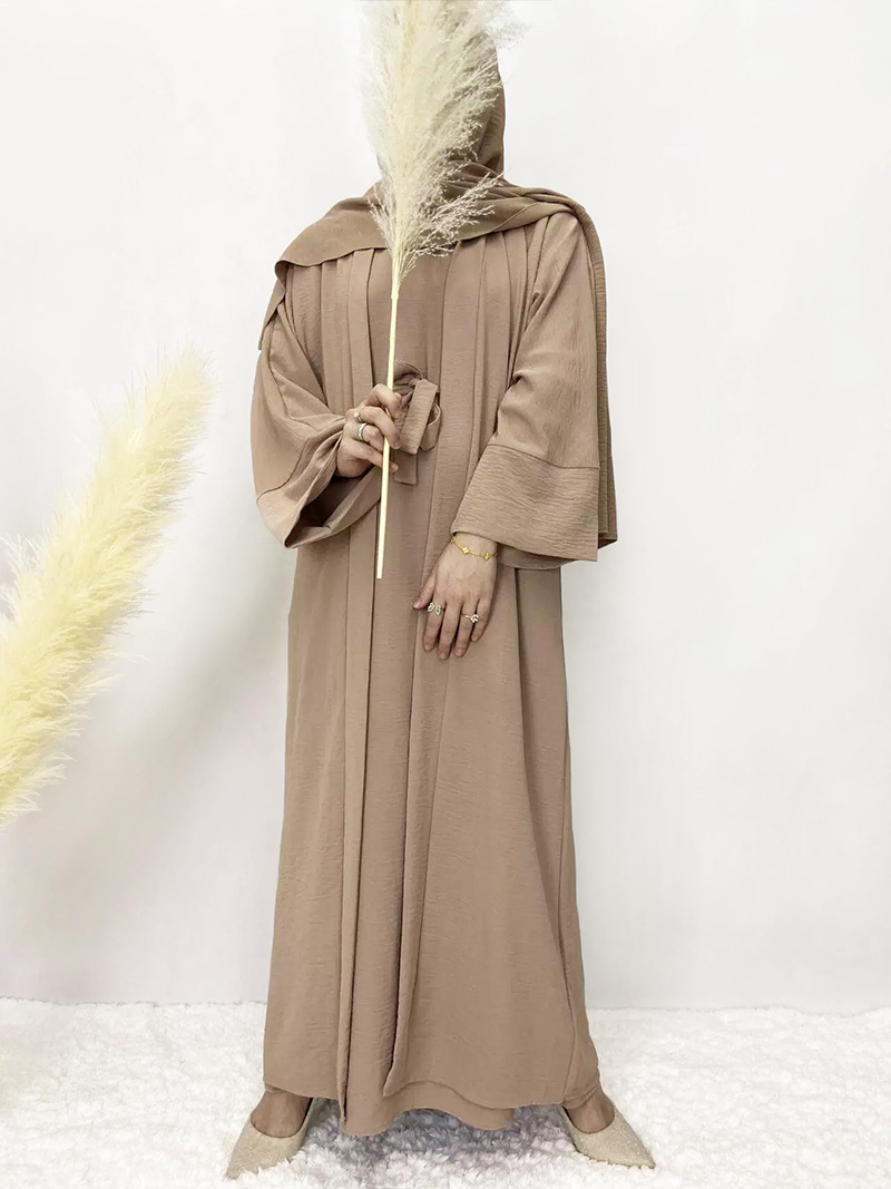 XG2055 다크 브라운