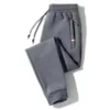 [Three colors regular] Dark gray with bound feet