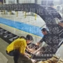防护化工定制钢制拖链