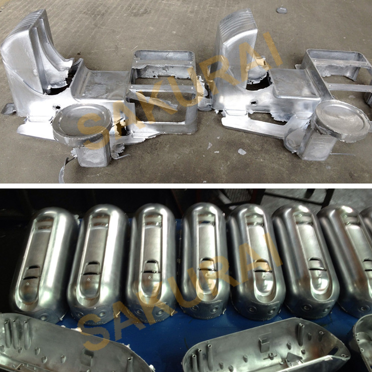 【厂家直销】樱井金属压铸脱模剂 铝合金离型剂  水性隔离剂