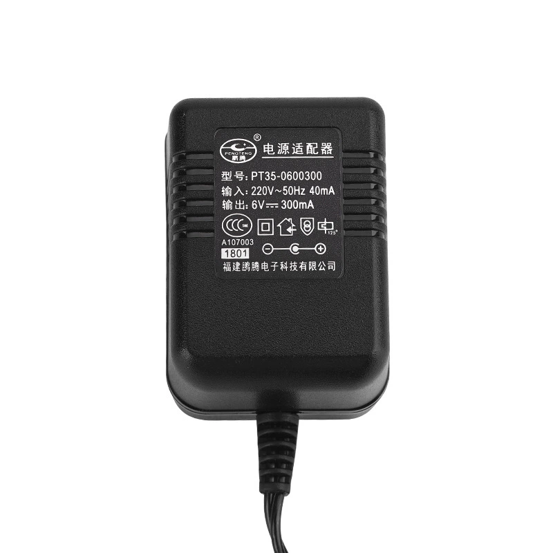 Power adapters, 12v, 12v