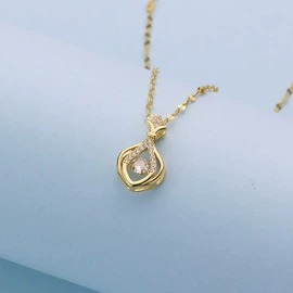 耳线;项链;耳钉