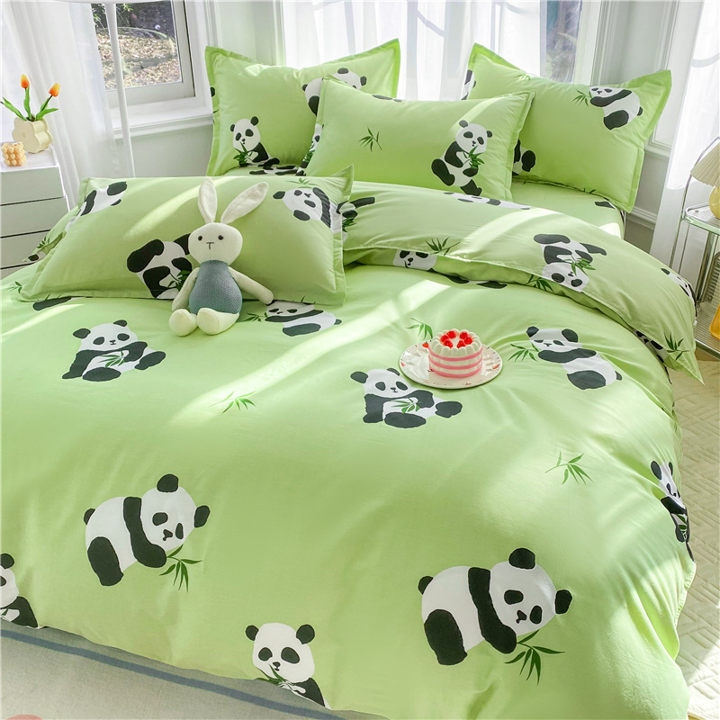 50x200x230 colcha de cama de algodón de una sola pieza de dibujos animados 00 colcha de algodón de un solo niño dinosaurio