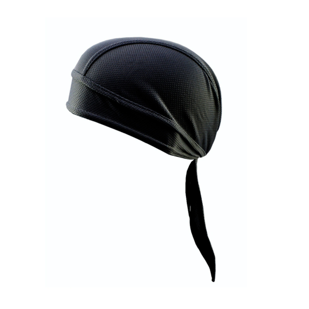Gorro Pirata de Ciclismo Plástico con Protección Solar y Transpirable para Deportes al Aire Libre image 8