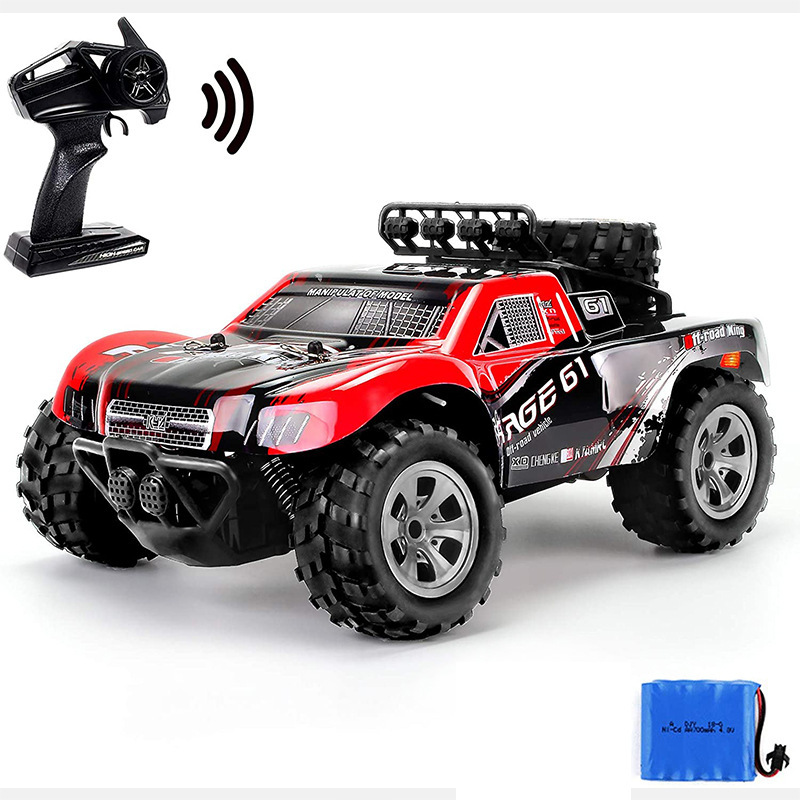 (Wholesale), high speed off-road remote control car, racing car, SUV, car model, toy, scale 1:18, 4G, can climb 2