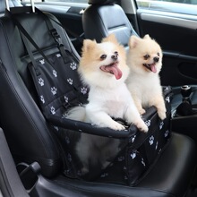 J 13381 Pet Car Seat Pad Pet Safety Seat ��������