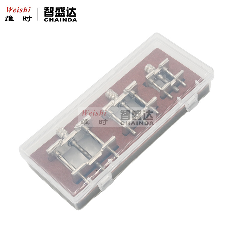 修表工具4039机芯固定座4040机芯固定座特大号机芯固定座