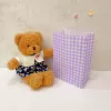 Фиолетовая клетка