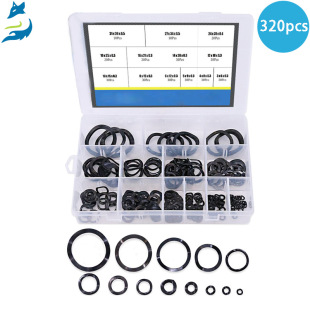 ���Ώ��ԉ|Ƭ 320pcs ��ɫ�i�������|Ȧ���ˉ|Ȧ���ɉ|ƬM3-M31