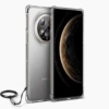 Чехол Huawei Mate 70 Pro+ (противоударный)