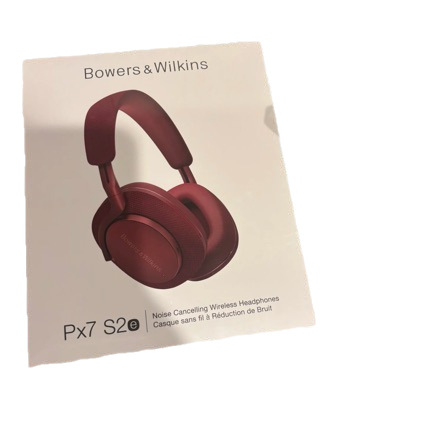 [Festival de Primavera no jugar] Cross-border BW Baohua Px7 S2e reducción de ruido auriculares Bluetooth de alta fidelidad HIFI