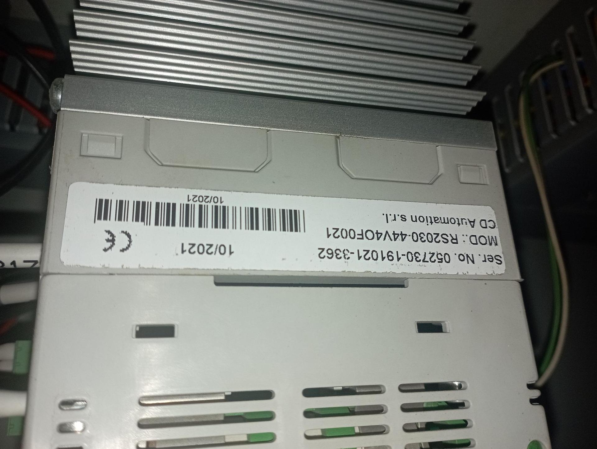 CD  RS2030-44V4OF00216-8周RS3040-44V80H0021RS3040-44V80H2021