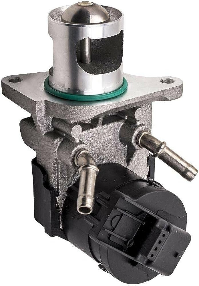 EGR valve exhaust gas recirculation valve 11717810871