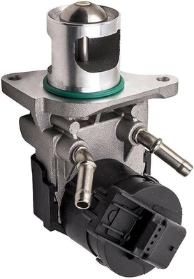 EGR valve Other starting systems