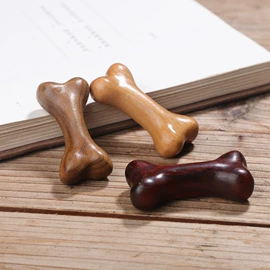 文玩手把件;木雕/根雕;木质工艺品