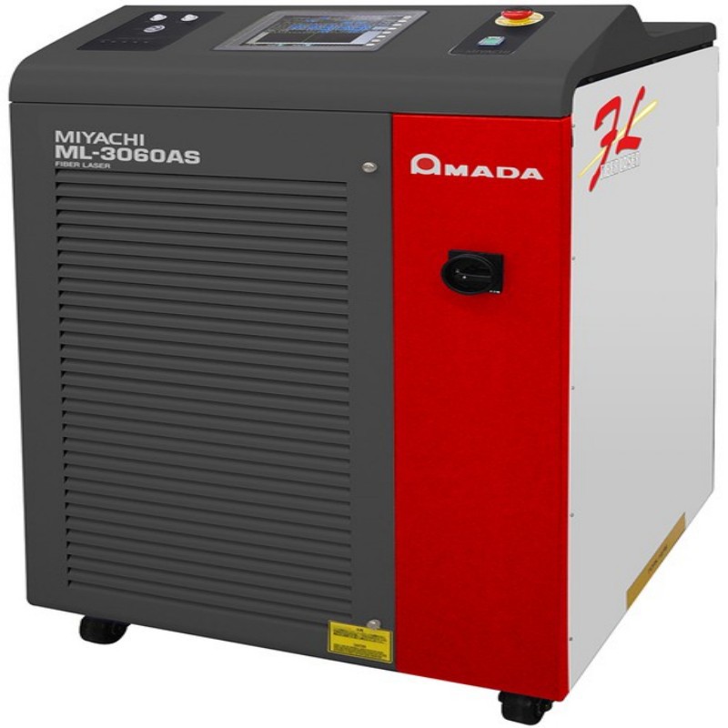 原装进口！！AMADA天田 脉冲光纤激光焊接机 ML-3030AS