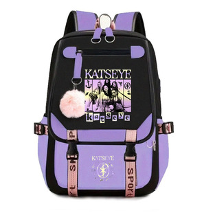 KatseyeMusic�n��Ů�Fӡ����С�W��У�@�����������R�d���N�p���