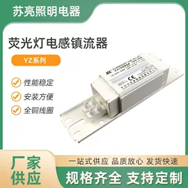 镇流器;电源变压器;隔离变压器