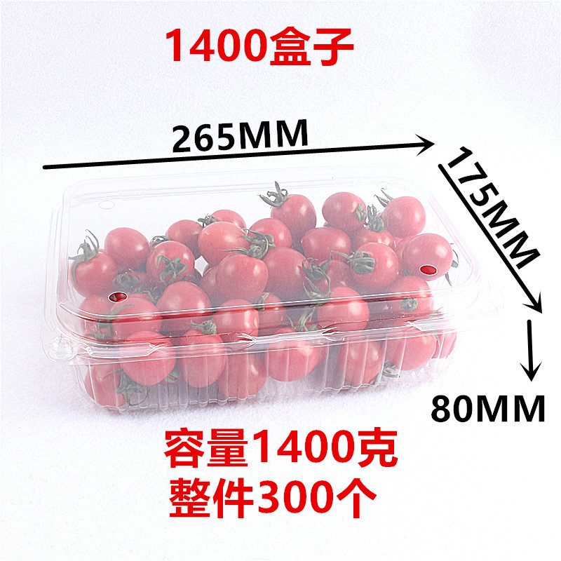 1400g 상자 1400 전체 조각 300개