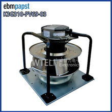 ebmpapst���o��ECһ����Ч�L�CK3G310-PV69-03AHU���{����EC�L�C